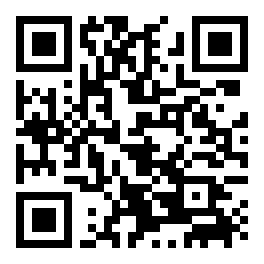 QR code for The Midnight Countdown page